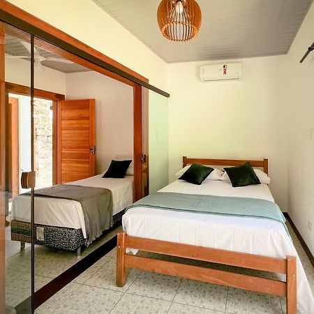 Velinn Pousada Canoa Ilhabela Exterior photo