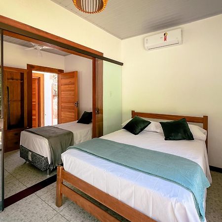 Velinn Pousada Canoa Ilhabela Exterior photo