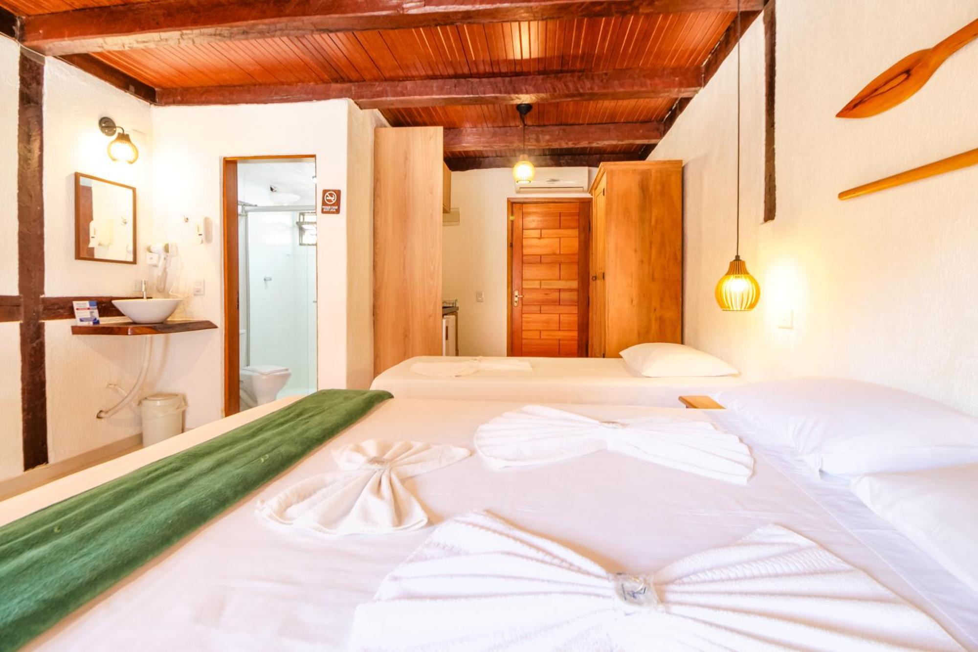 Velinn Pousada Canoa Ilhabela Room photo