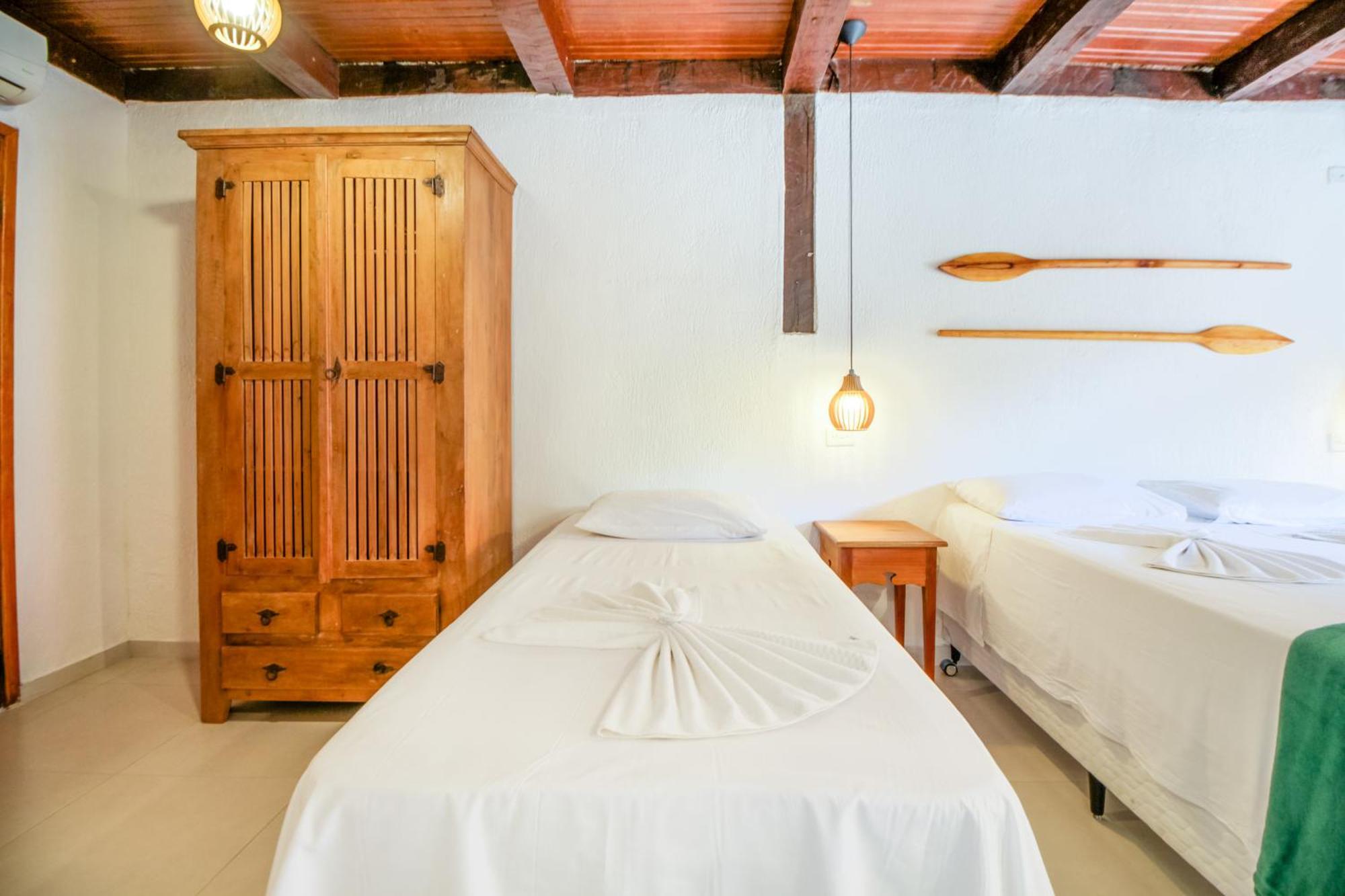 Velinn Pousada Canoa Ilhabela Room photo