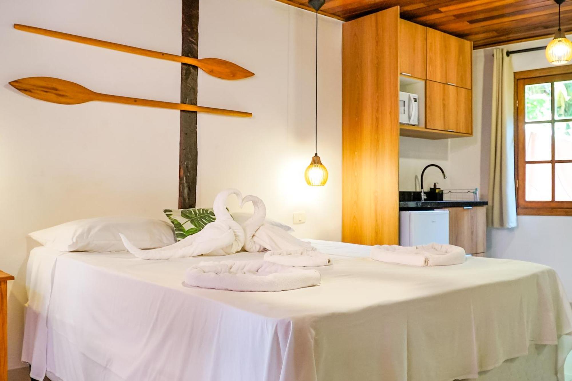 Velinn Pousada Canoa Ilhabela Room photo