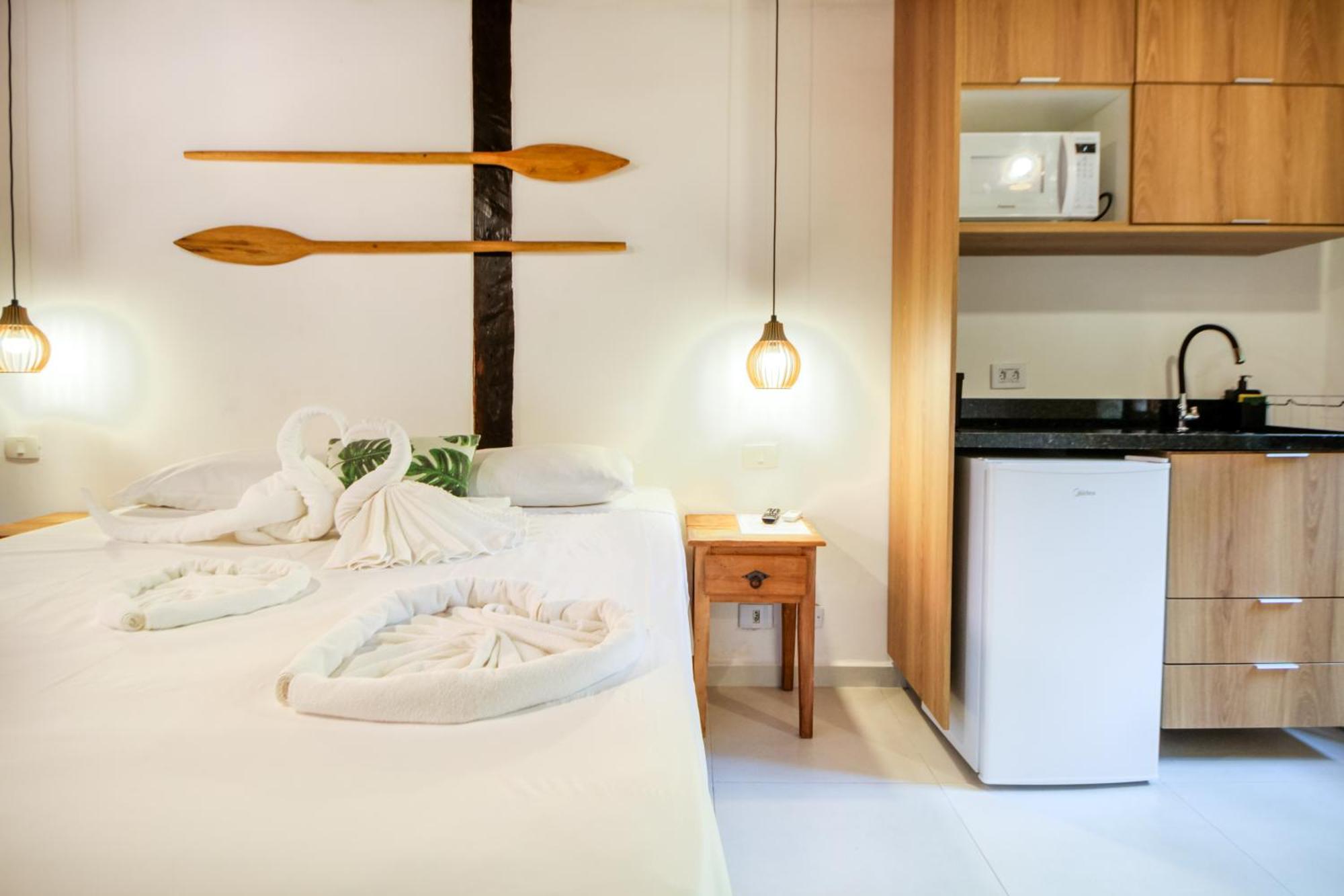 Velinn Pousada Canoa Ilhabela Room photo