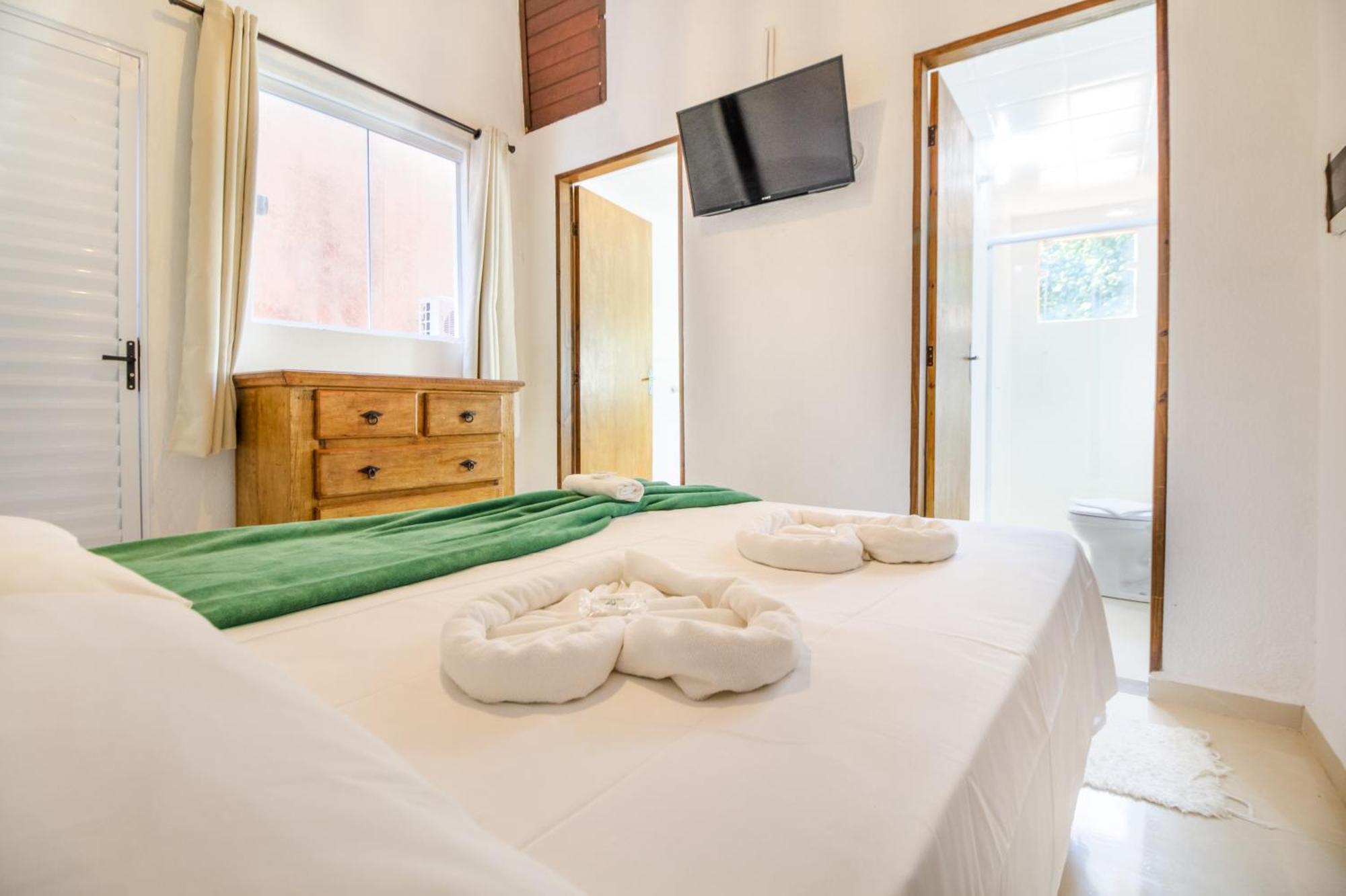 Velinn Pousada Canoa Ilhabela Room photo