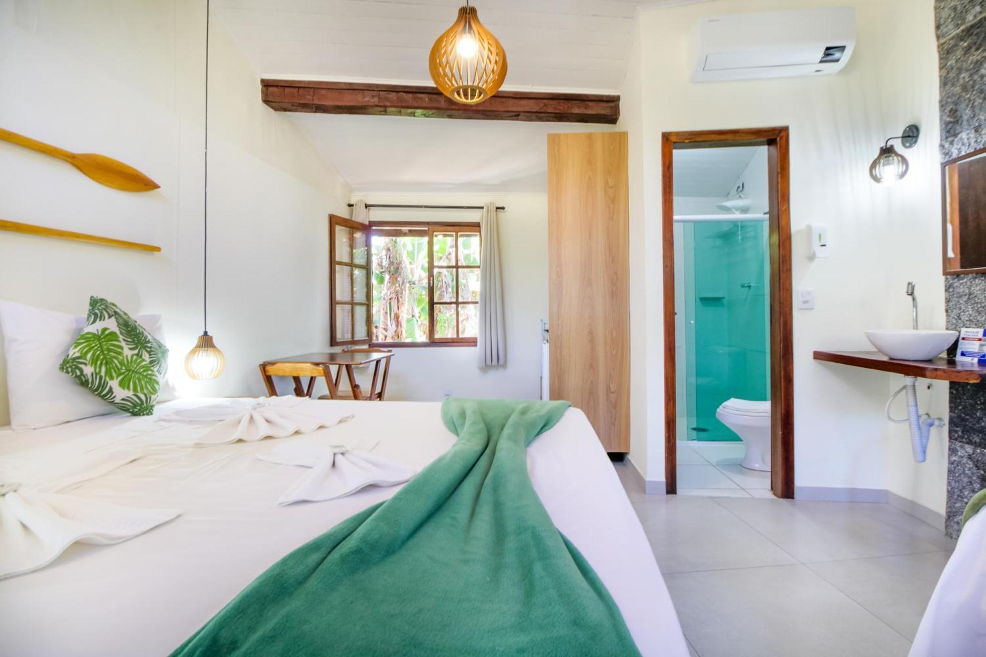 Velinn Pousada Canoa Ilhabela Room photo