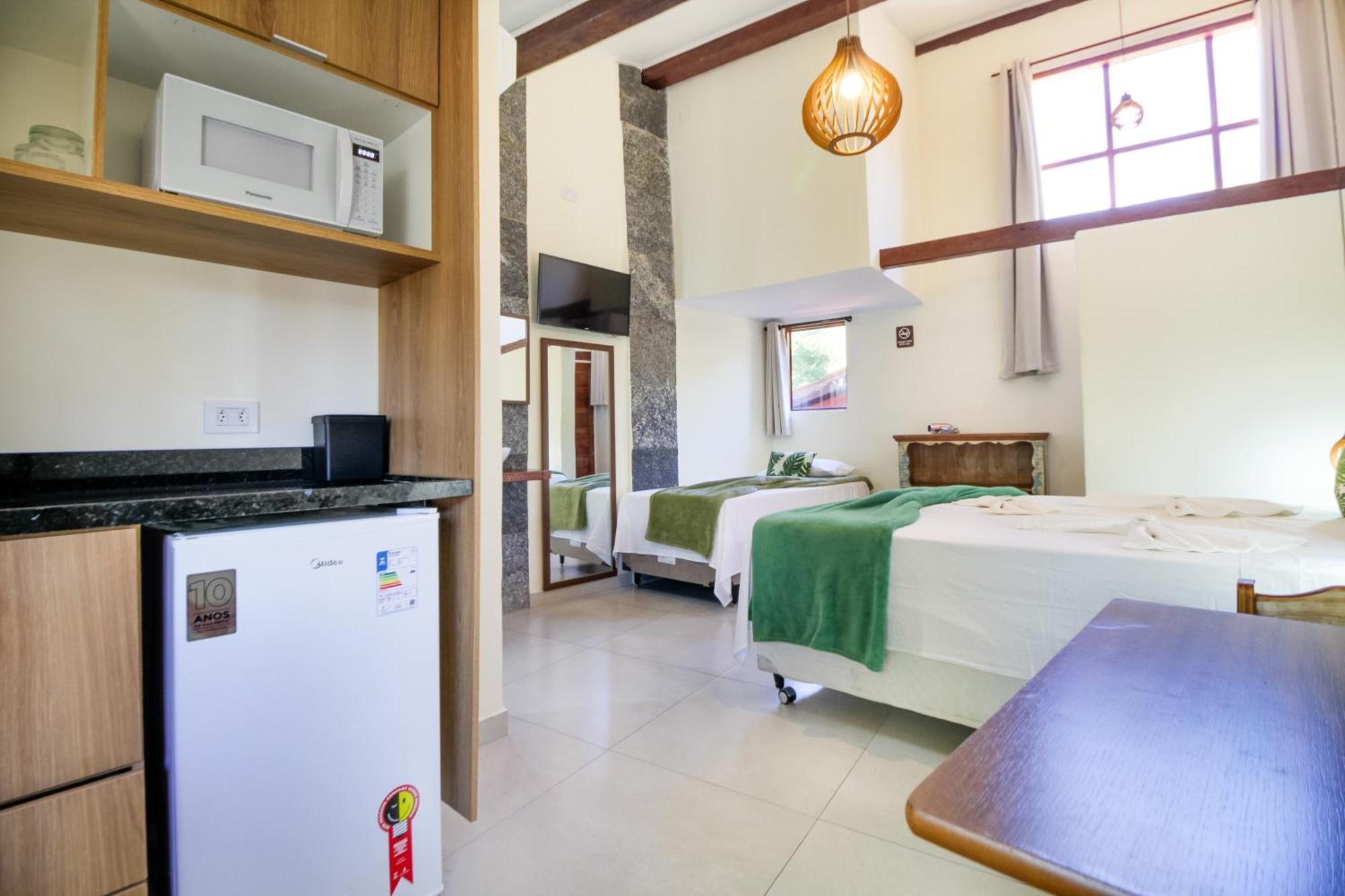 Velinn Pousada Canoa Ilhabela Exterior photo