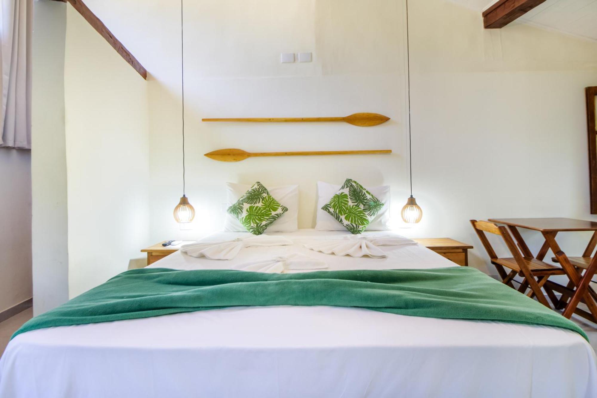 Velinn Pousada Canoa Ilhabela Room photo