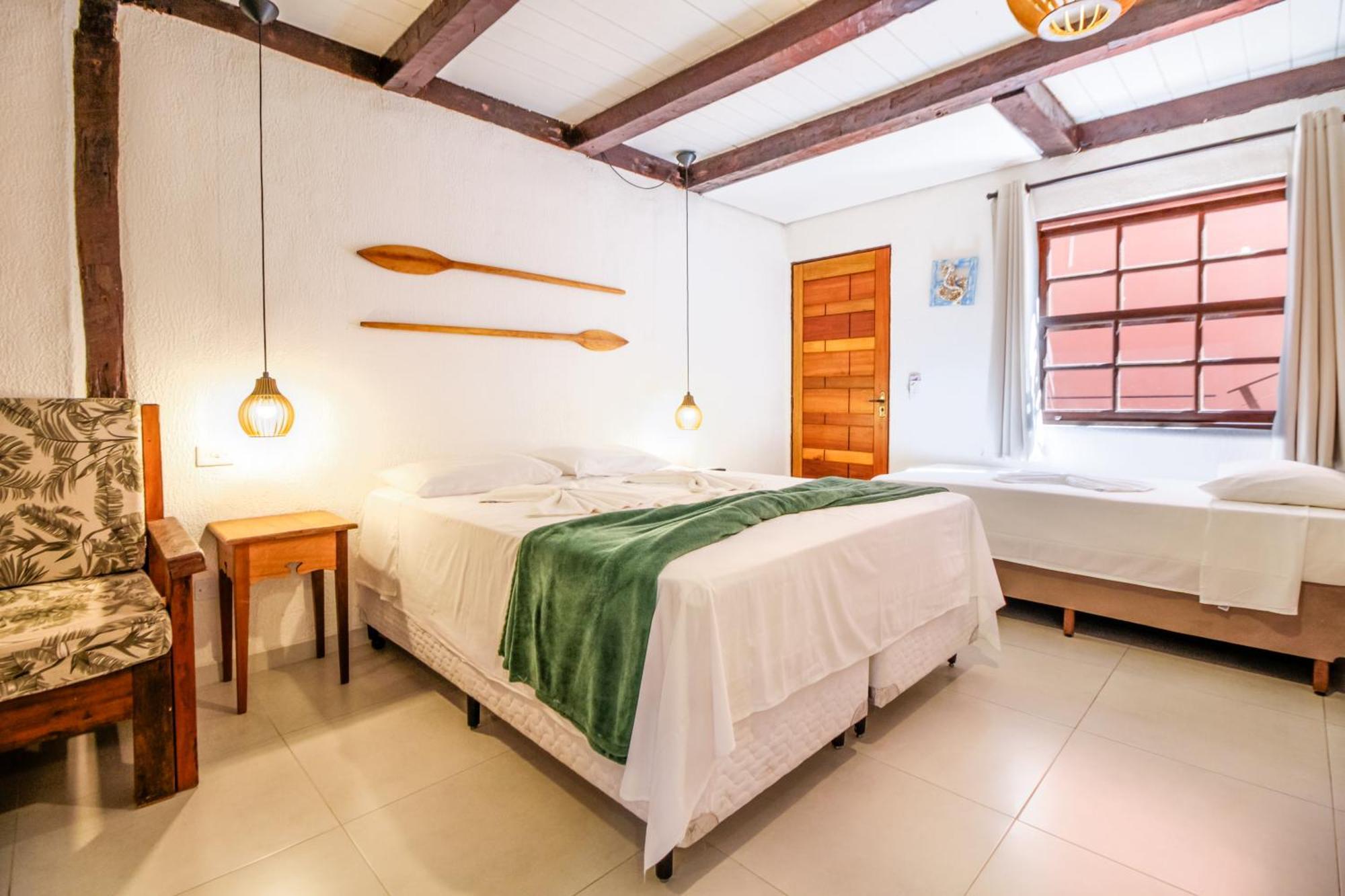 Velinn Pousada Canoa Ilhabela Room photo