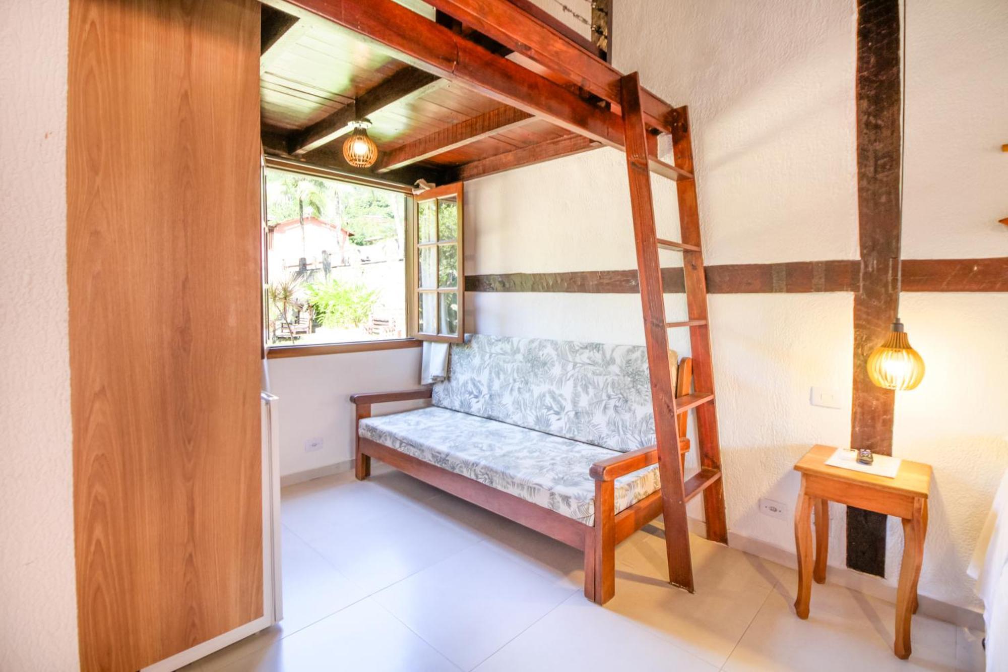 Velinn Pousada Canoa Ilhabela Room photo