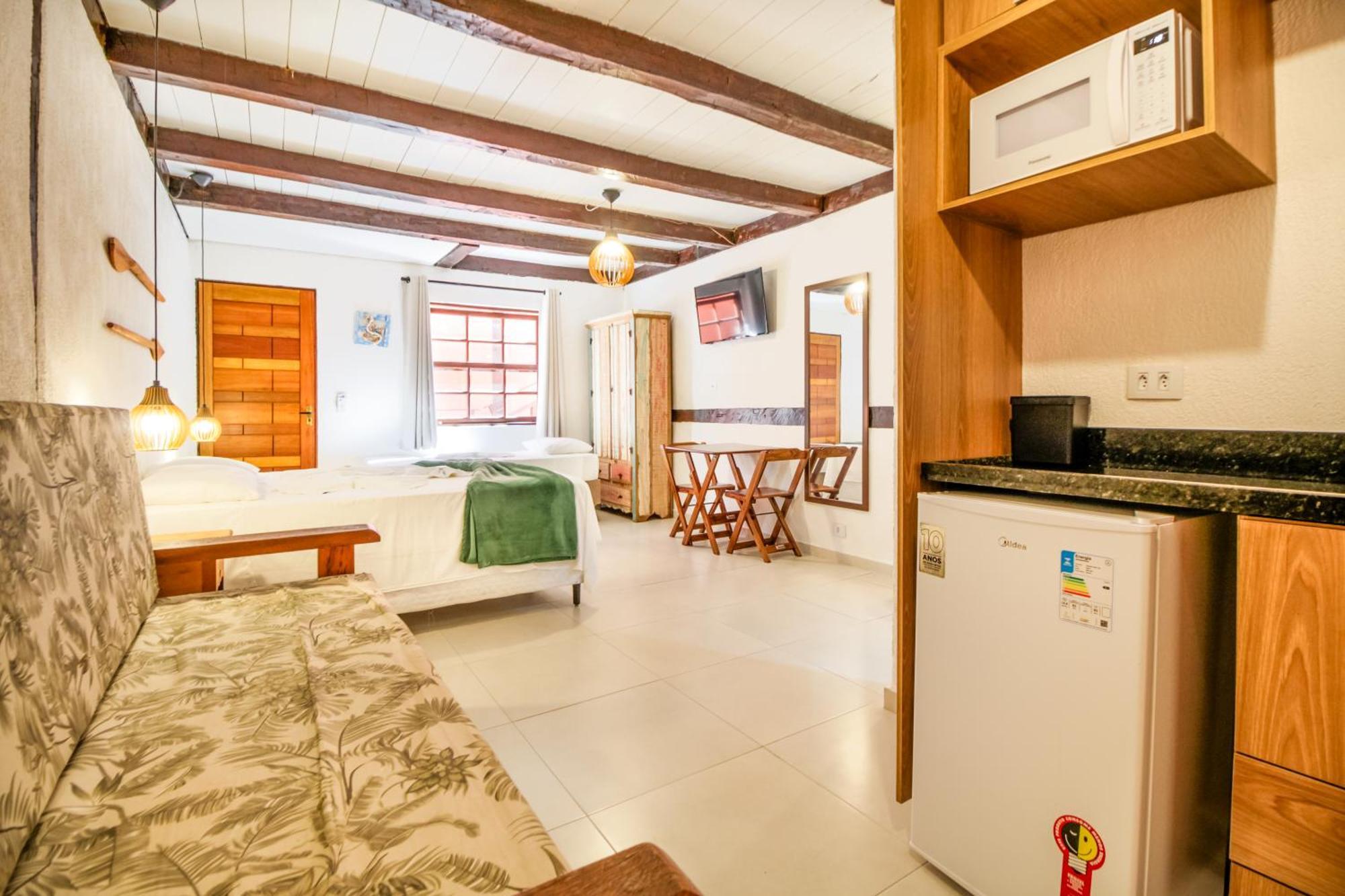 Velinn Pousada Canoa Ilhabela Room photo