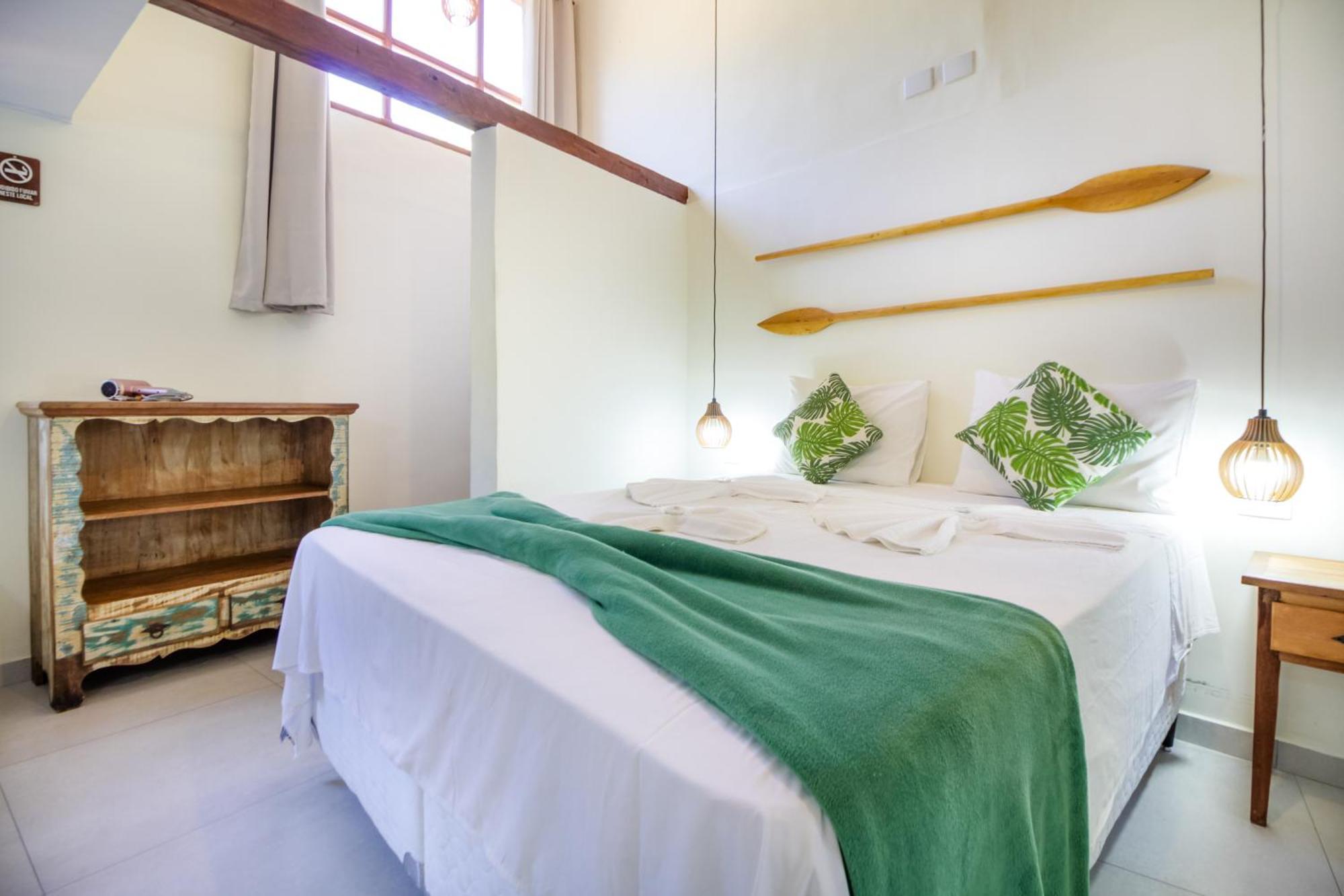 Velinn Pousada Canoa Ilhabela Room photo