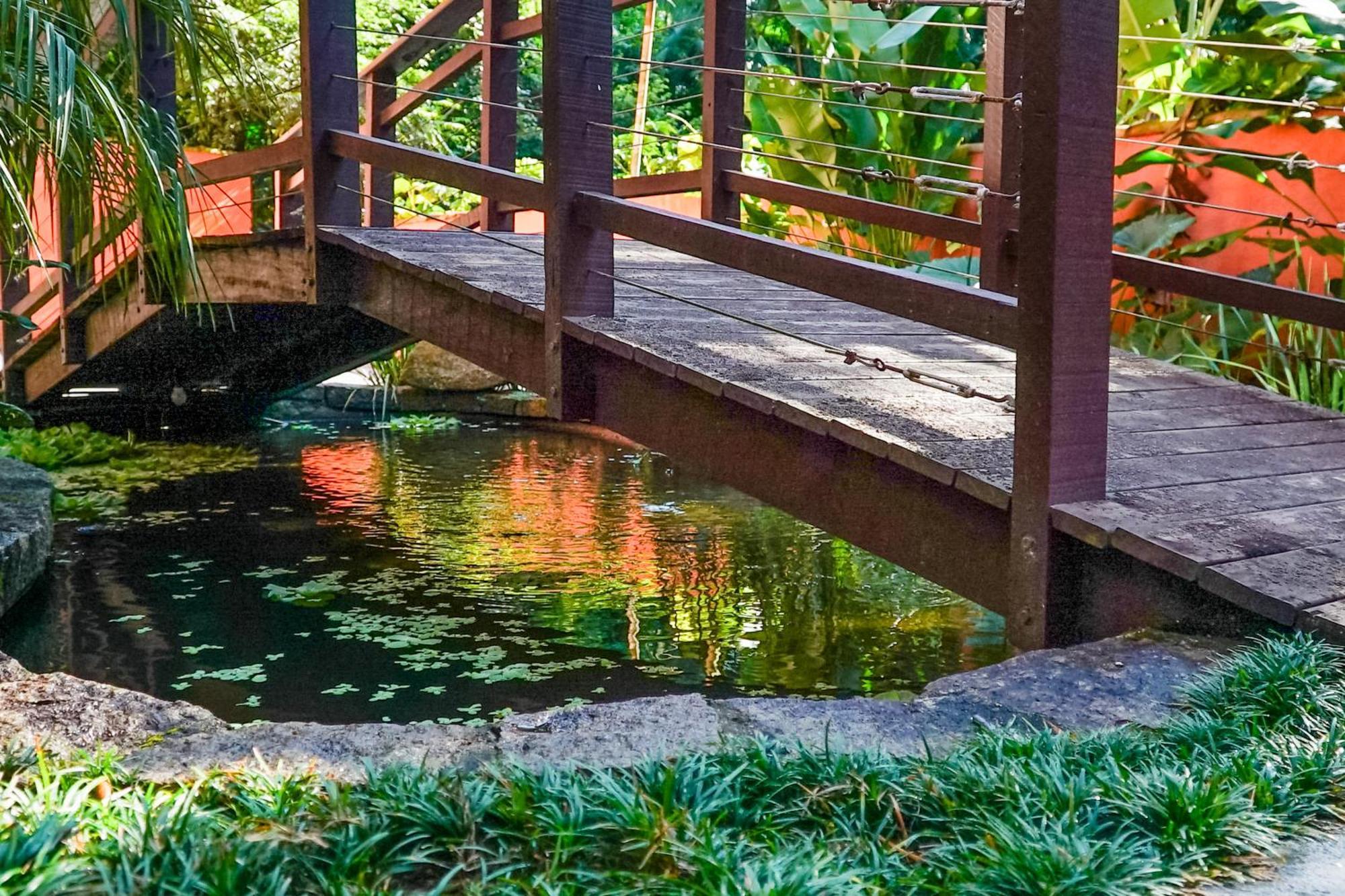 Velinn Pousada Canoa Ilhabela Exterior photo
