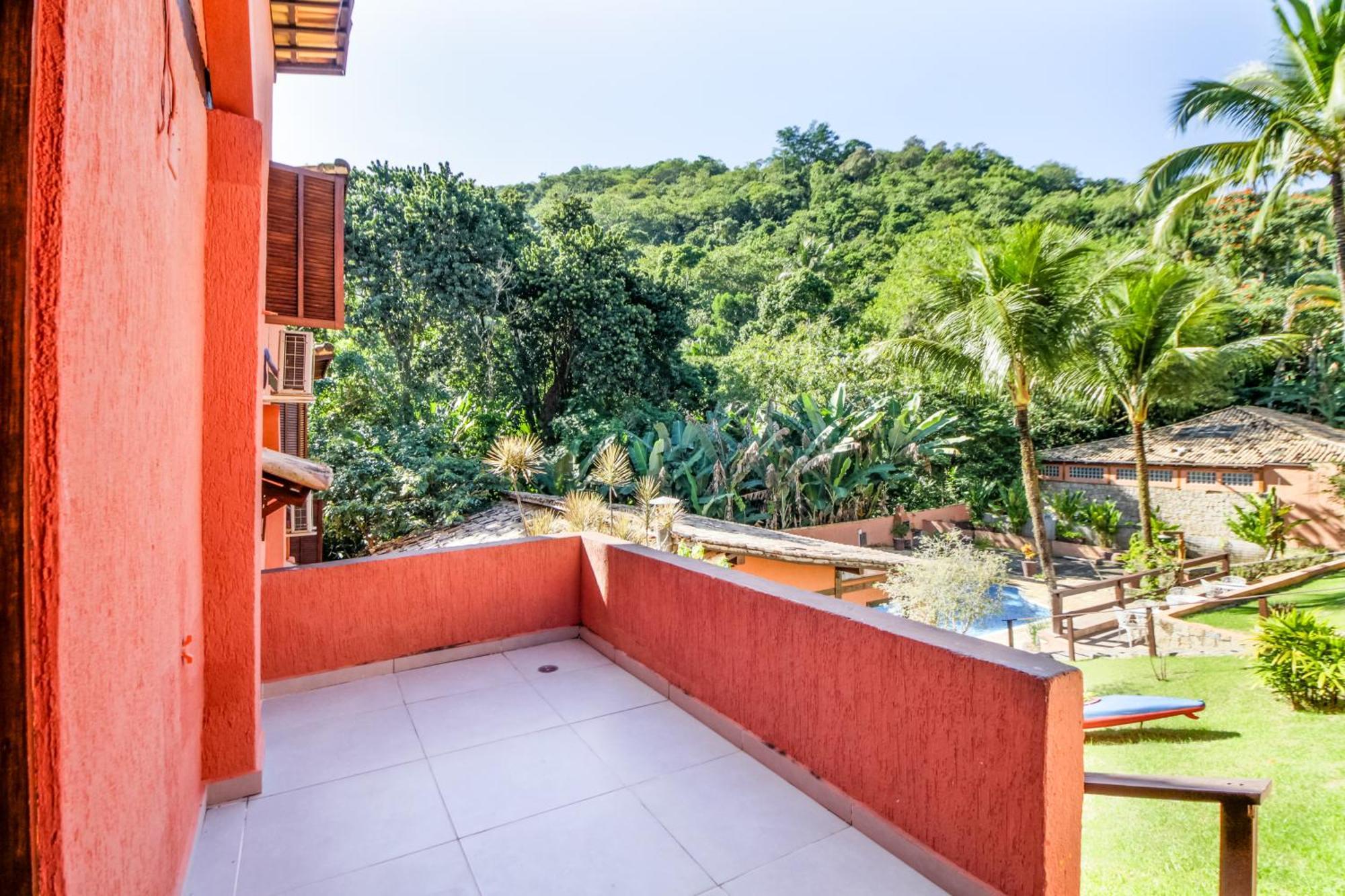Velinn Pousada Canoa Ilhabela Exterior photo