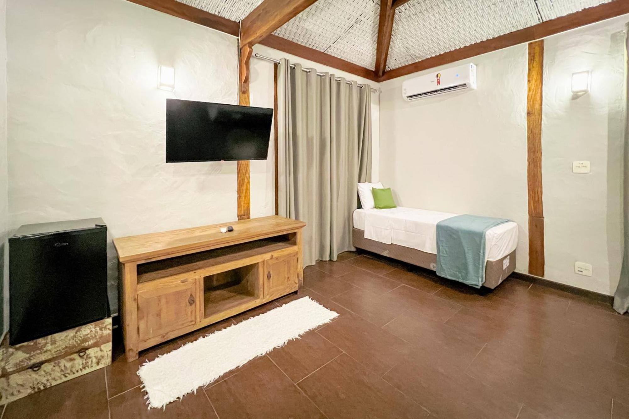 Velinn Pousada Canoa Ilhabela Room photo