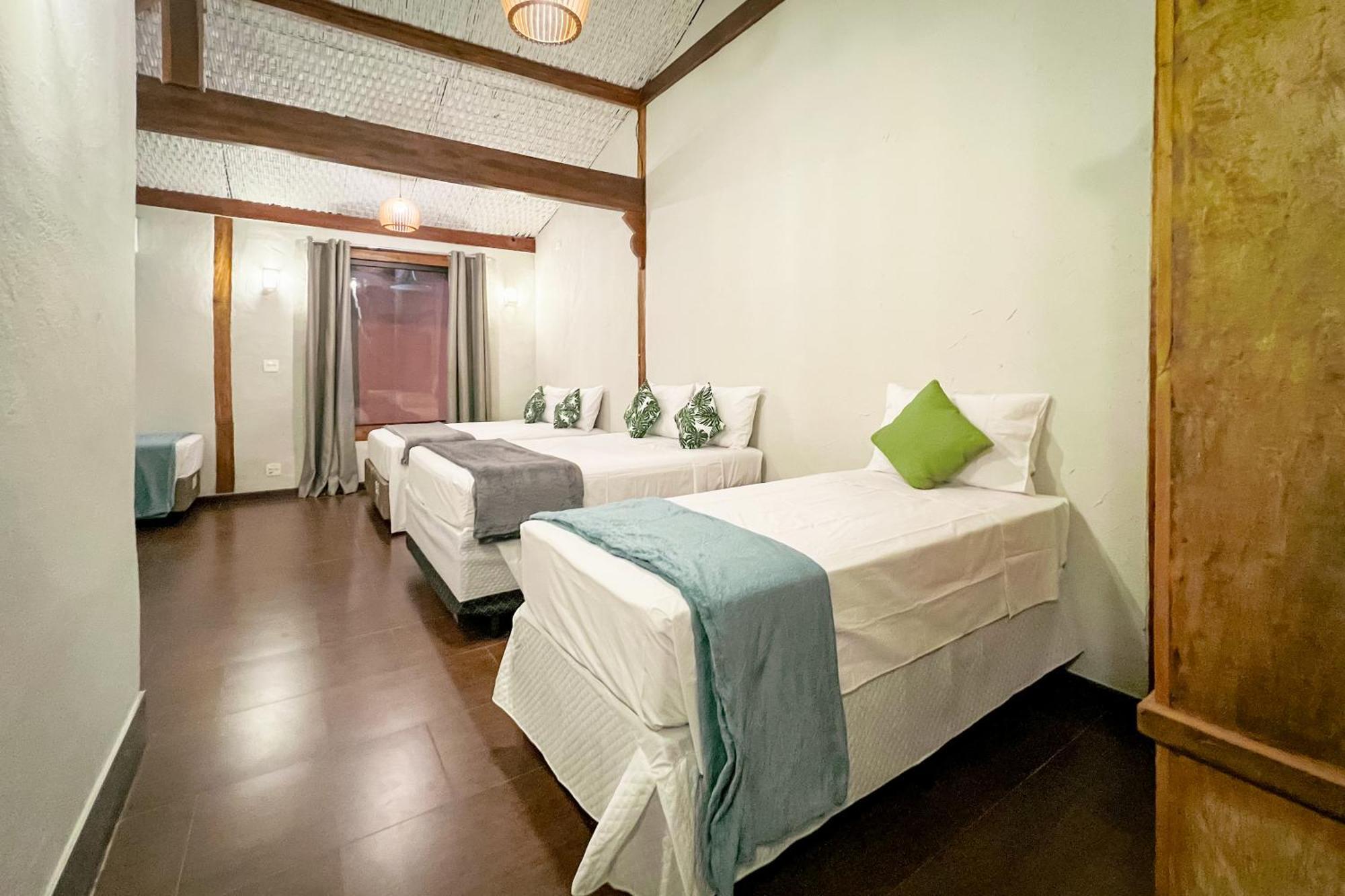 Velinn Pousada Canoa Ilhabela Room photo