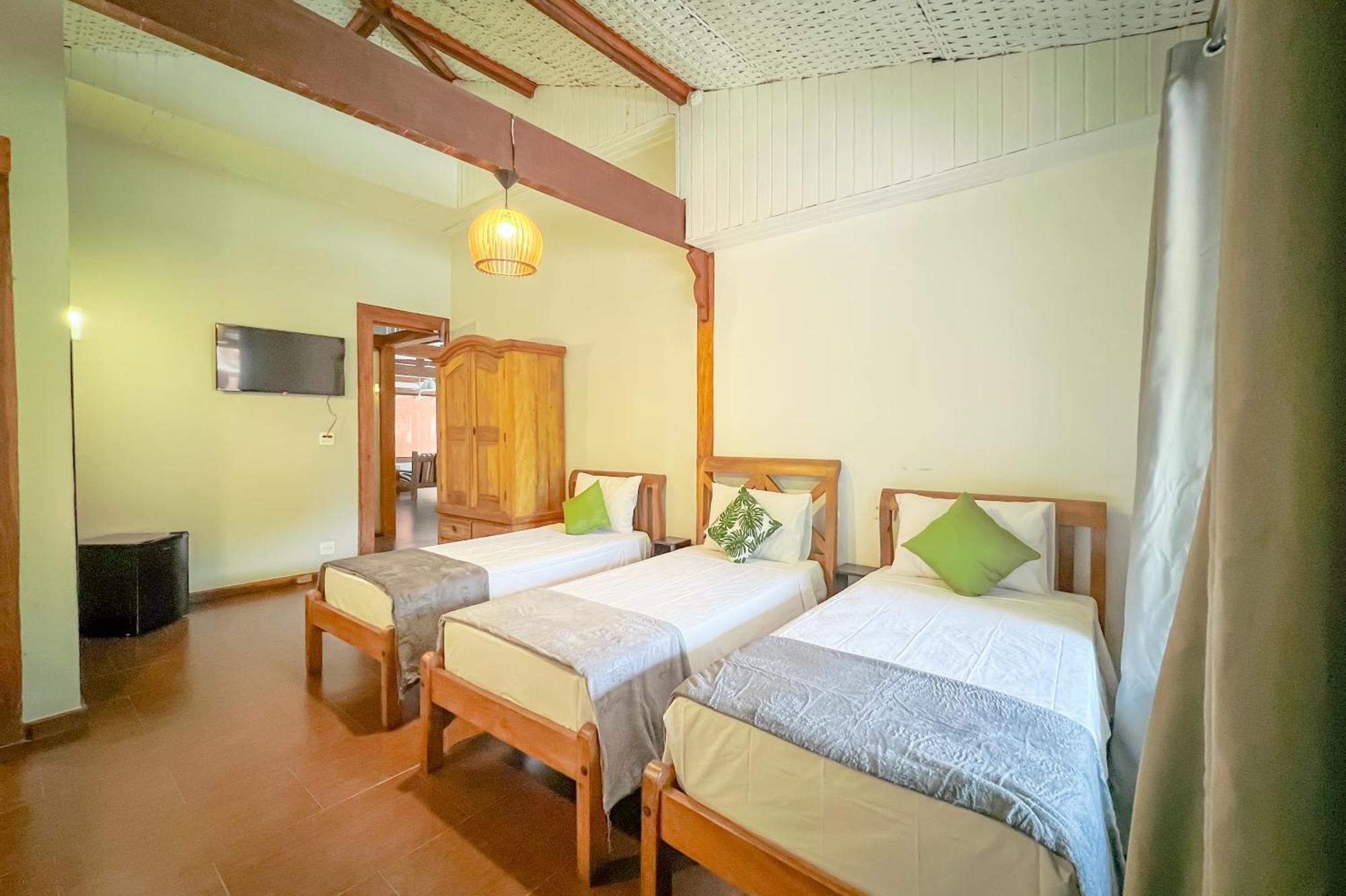 Velinn Pousada Canoa Ilhabela Room photo