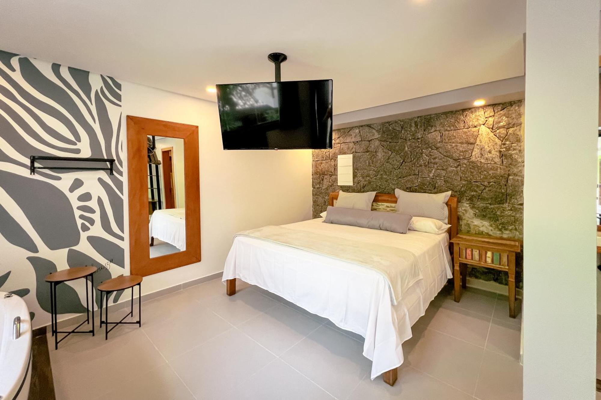 Velinn Pousada Canoa Ilhabela Room photo