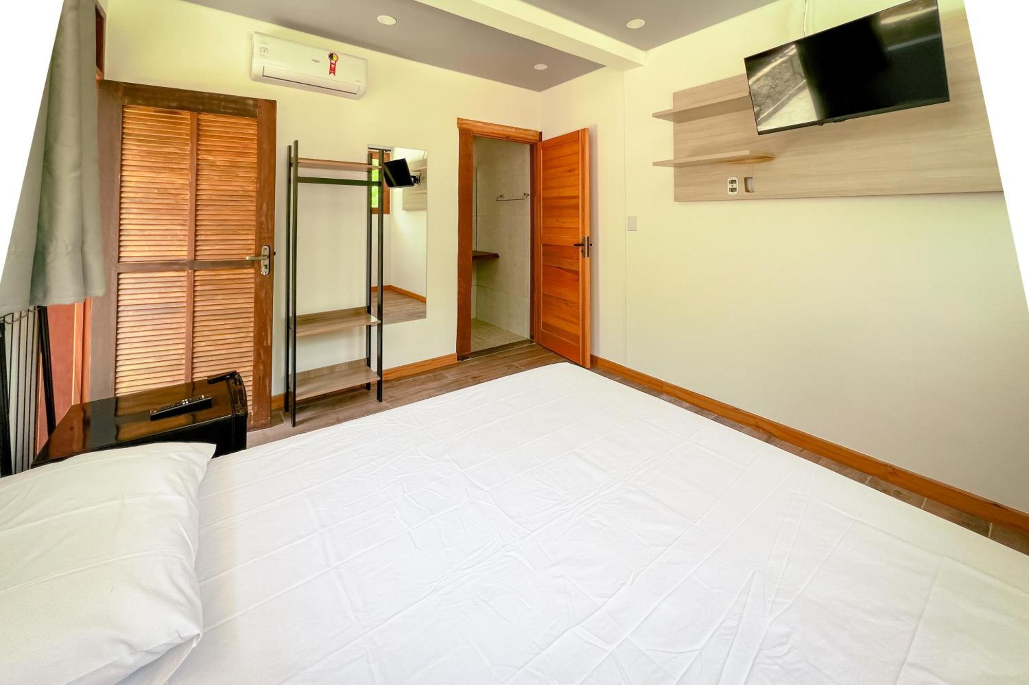 Velinn Pousada Canoa Ilhabela Room photo