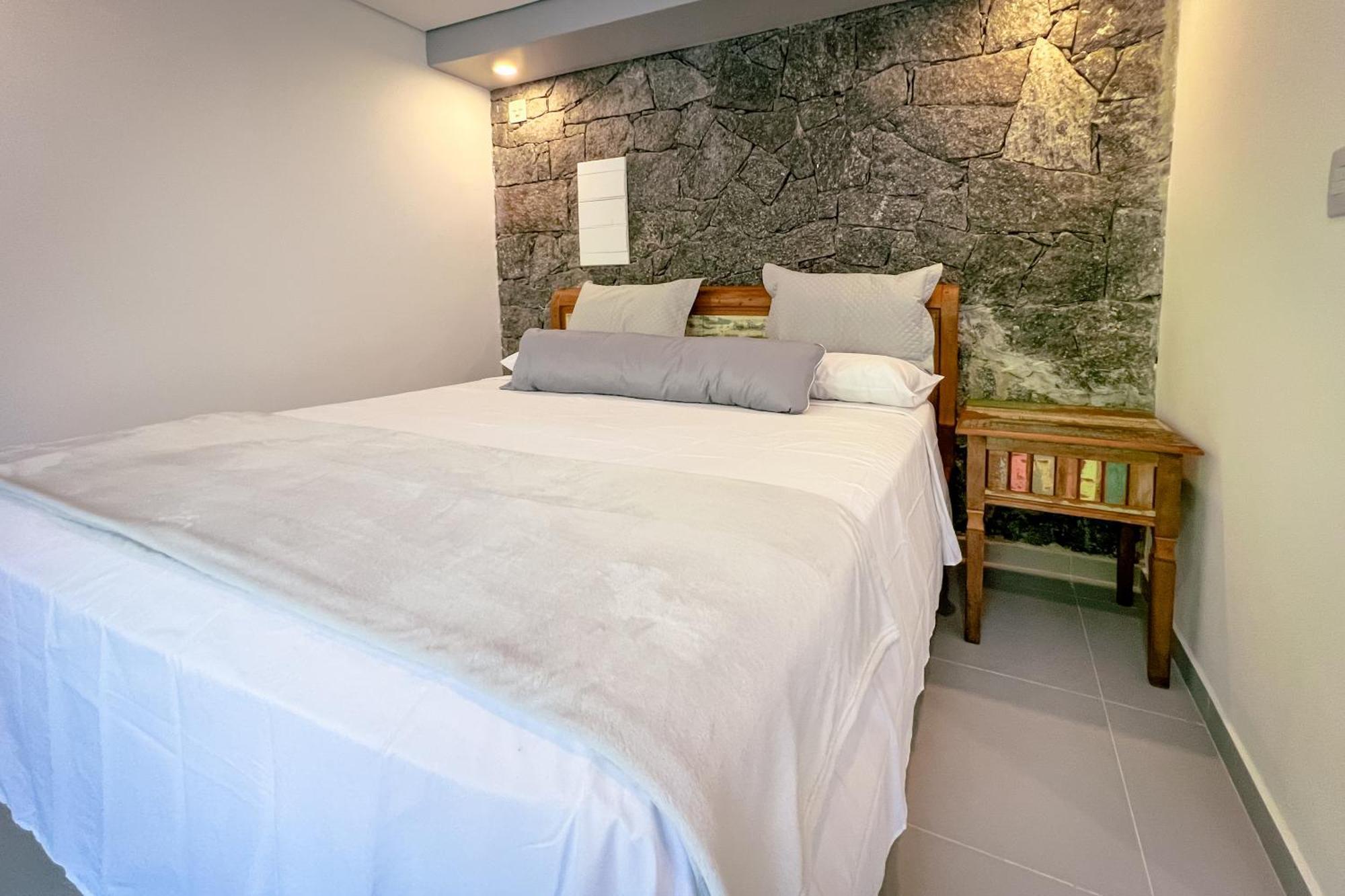Velinn Pousada Canoa Ilhabela Room photo