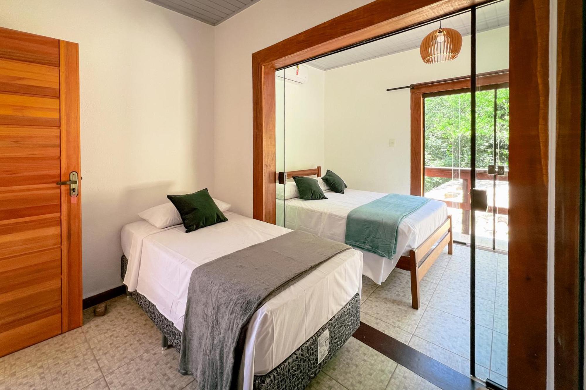 Velinn Pousada Canoa Ilhabela Room photo