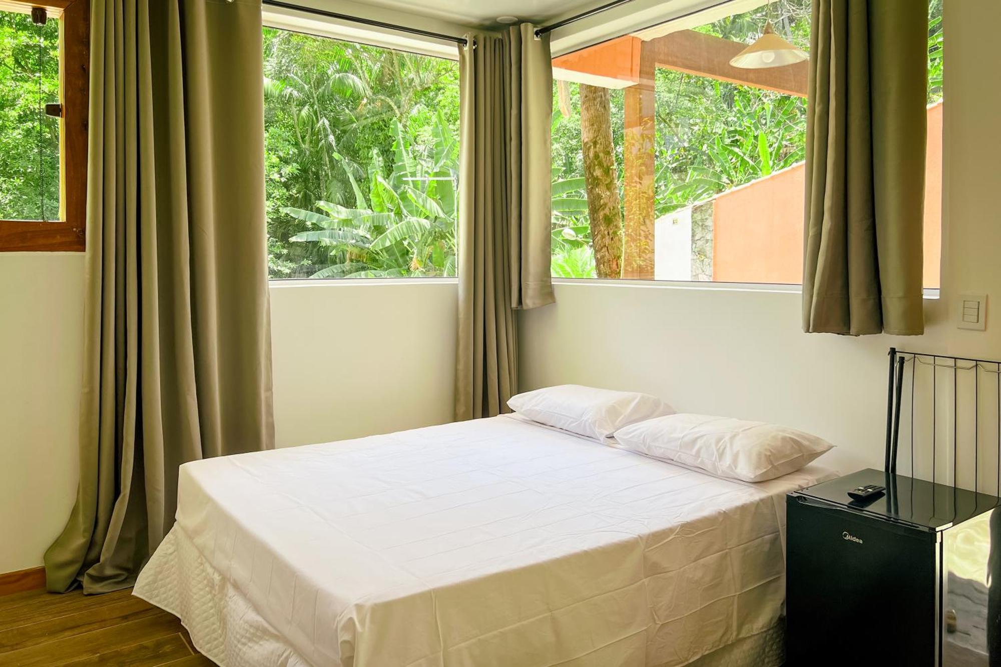 Velinn Pousada Canoa Ilhabela Room photo