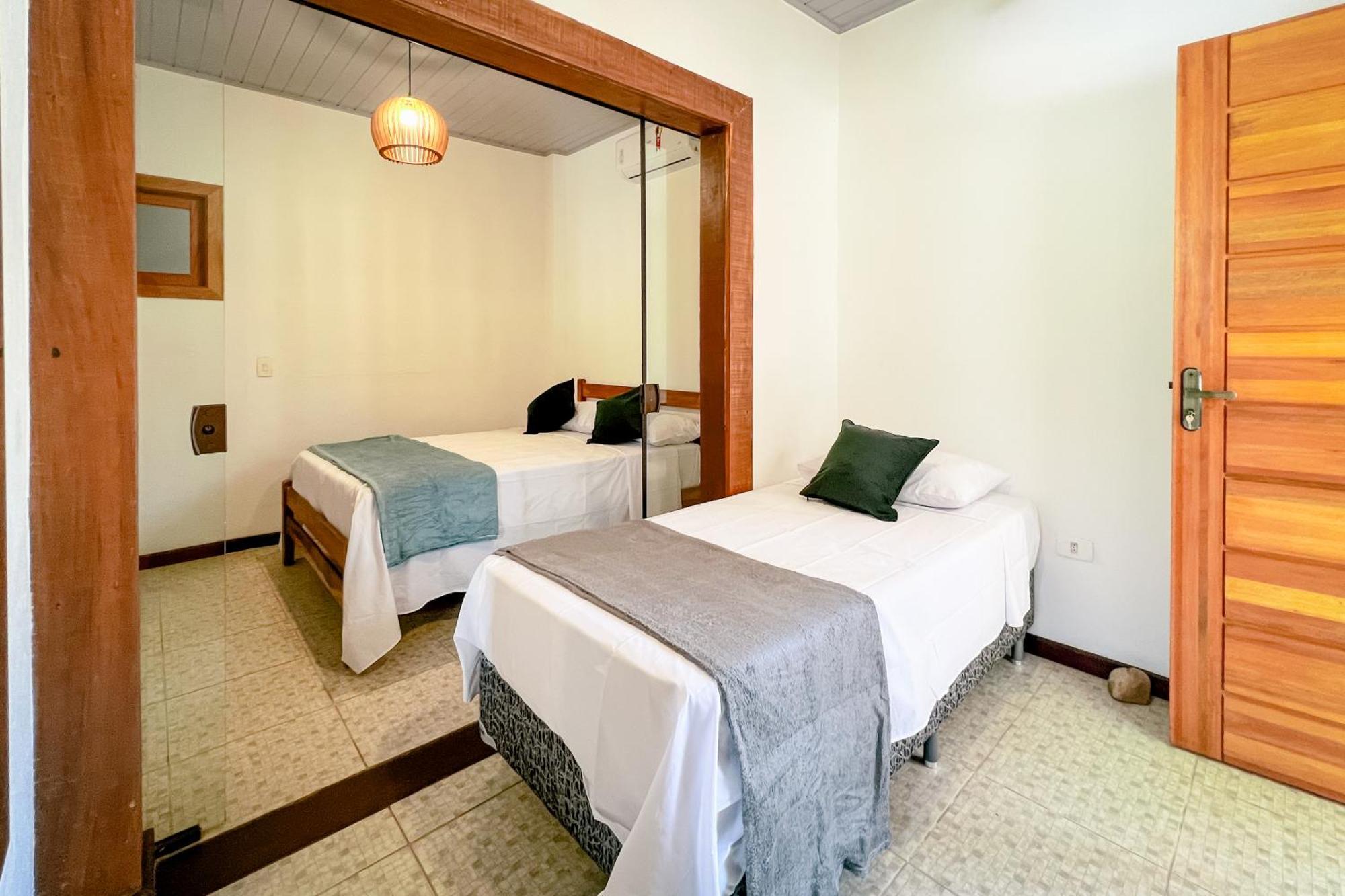 Velinn Pousada Canoa Ilhabela Room photo