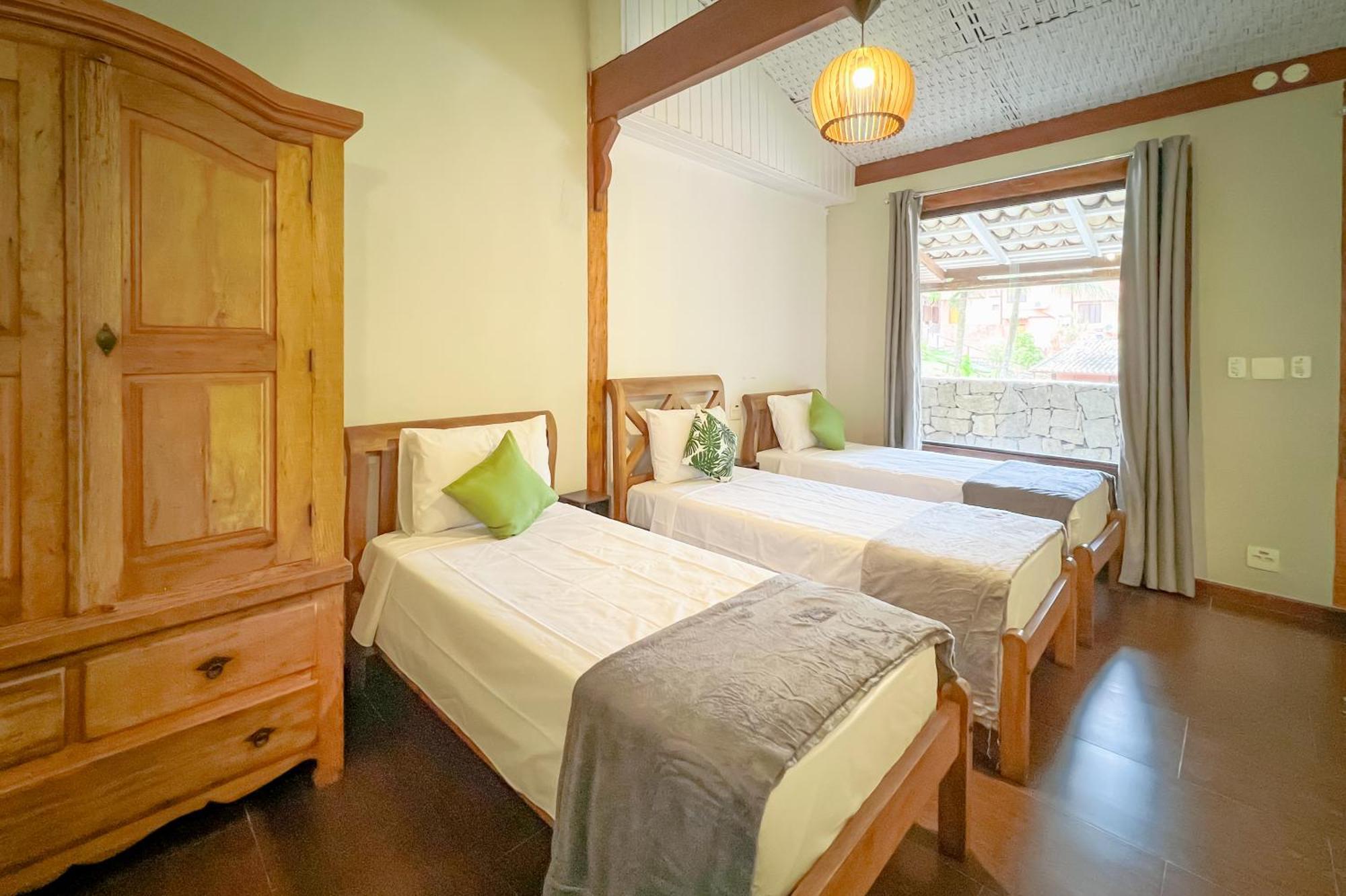 Velinn Pousada Canoa Ilhabela Room photo